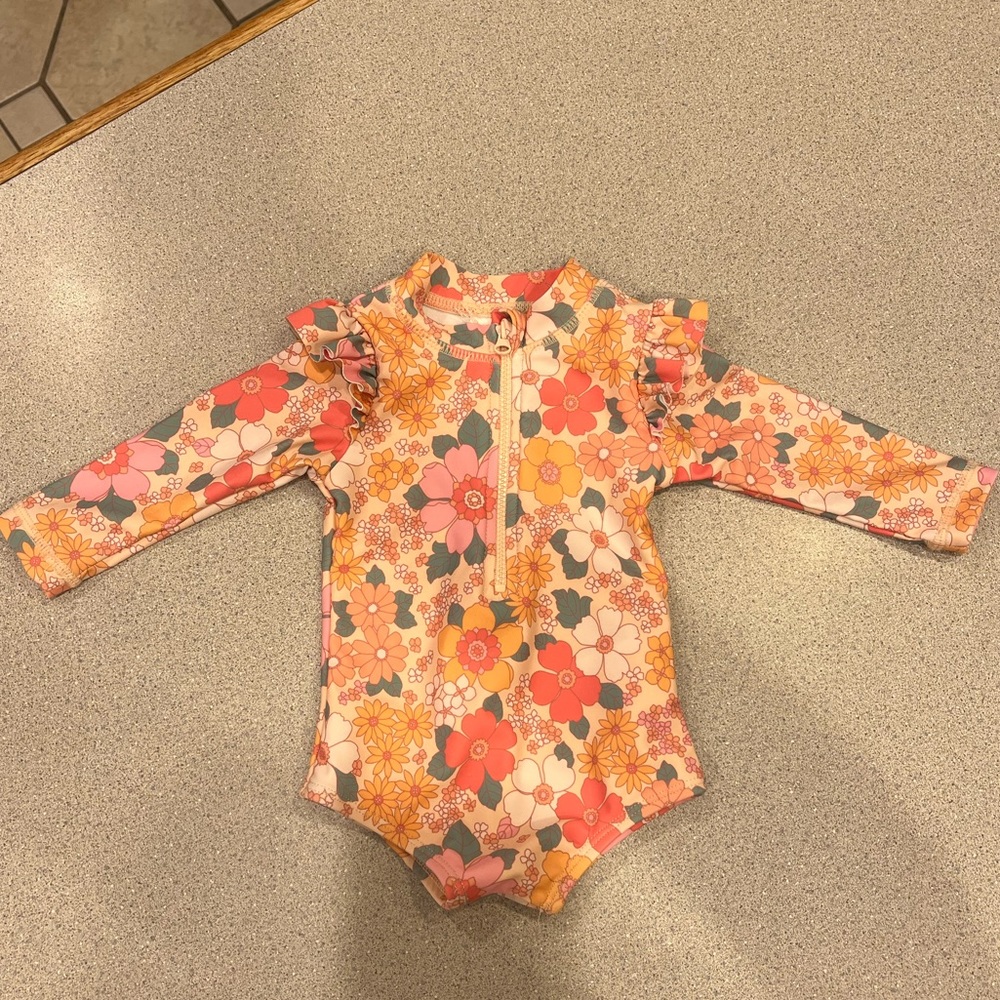 COTTON ON BATHING SUIT